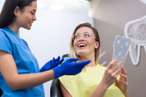 Dental Bonding in Olmos Park, TX